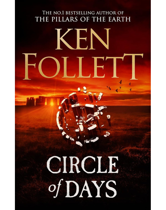 Circle of Days Circle of Days