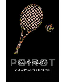 Cat Among the Pigeons