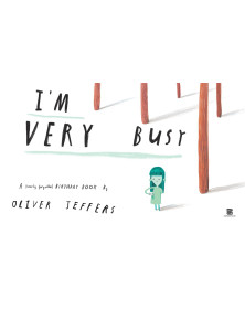 I’m Very Busy