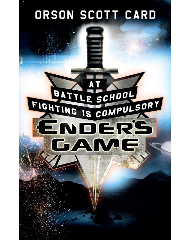 Ender's Game Ender's Game