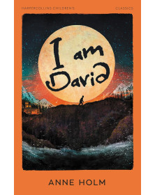 I am David