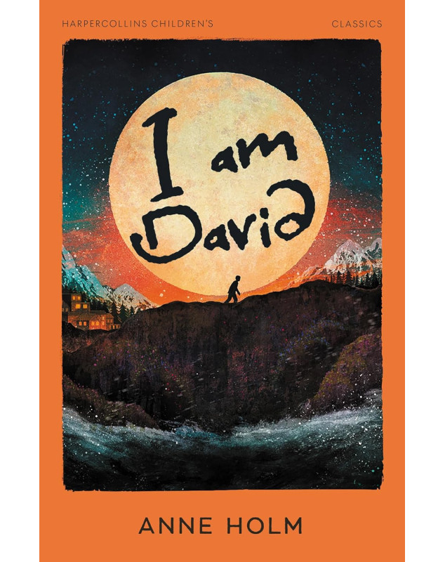 I am David