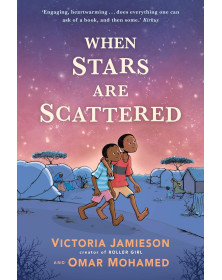 When Stars Are Scattered