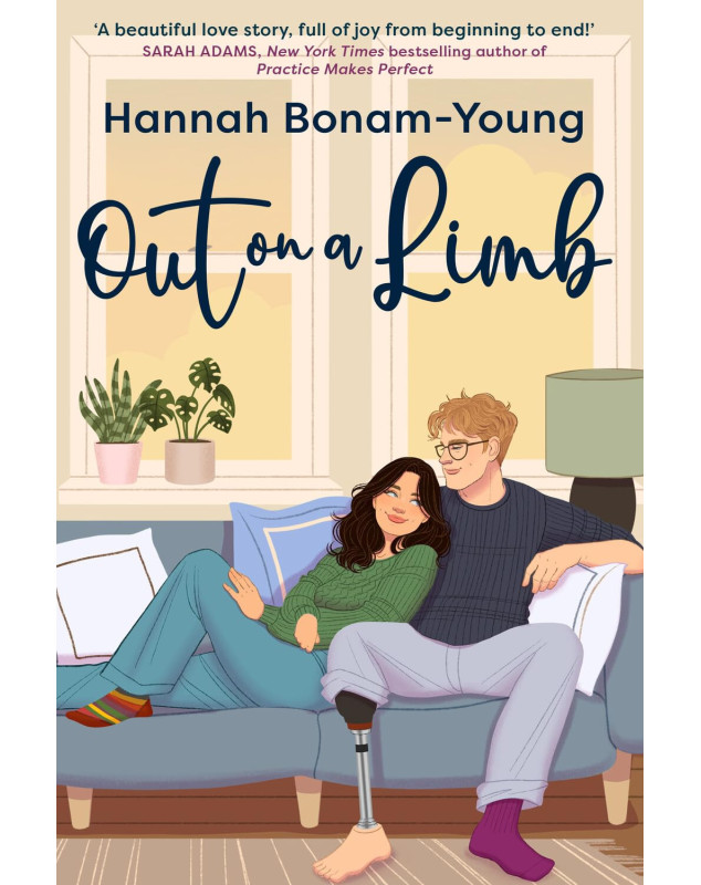 Out on a Limb