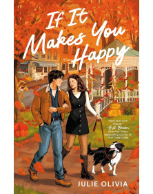 If It Makes You Happy