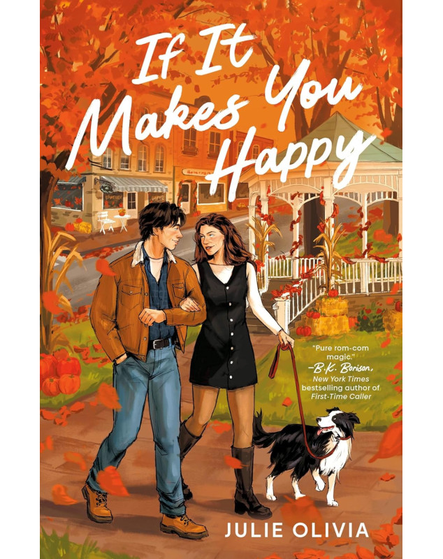 If It Makes You Happy