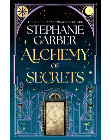 Alchemy of Secrets