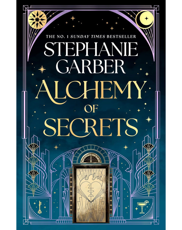 Alchemy of Secrets