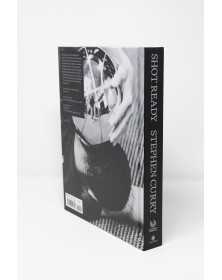 Shot Ready : An inspiring look into the mind, life and philosophy of an NBA champion