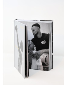Shot Ready : An inspiring look into the mind, life and philosophy of an NBA champion