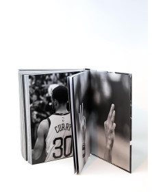 Shot Ready : An inspiring look into the mind, life and philosophy of an NBA champion