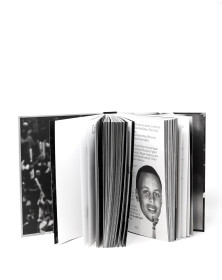 Shot Ready : An inspiring look into the mind, life and philosophy of an NBA champion