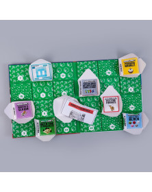 Minecraft Advent Calendar: Book Collection