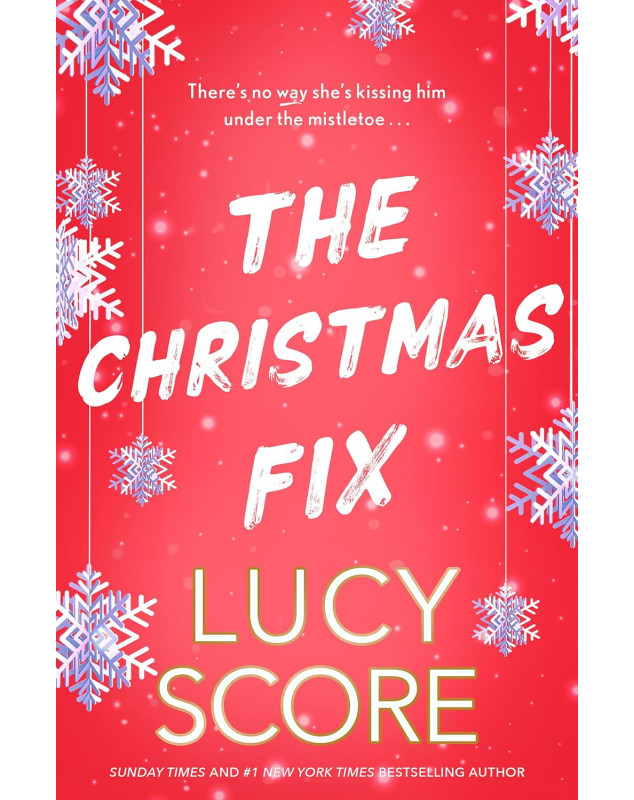 The Christmas Fix The Christmas Fix