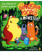 The Dinosaur that Pooped a Monster!