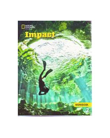 Impact Second Edition 2 Workboo