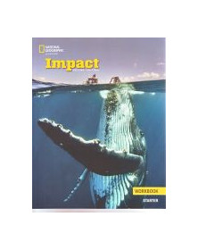 Impact Second Edition Starter Workboo