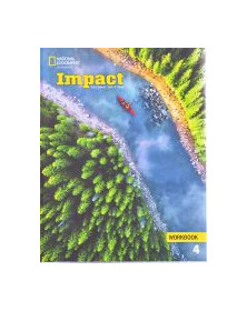 Impact Second Edition 4 Wor