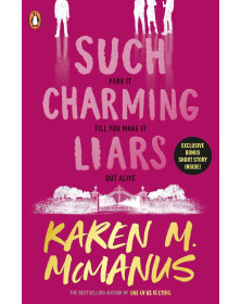 Such Charming Liars