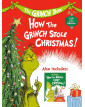 The Grinch Two-Book Boxed Set