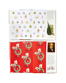 The Grinch Two-Book Boxed Set
