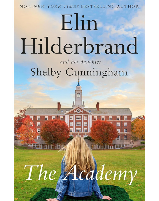 The Academy The Academy