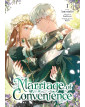 Marriage of Convenience, Vol. 1