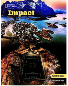 Impact Second Edition Foundatio
