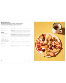Low Waste Kitchen: Radical Recipes for Sustainable Living