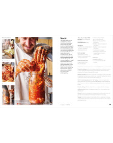 Low Waste Kitchen: Radical Recipes for Sustainable Living