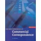 Oxford Handbook of Commercial Correspondence, New Edition - Handbook