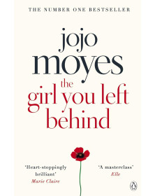 The Girl You Left Behind