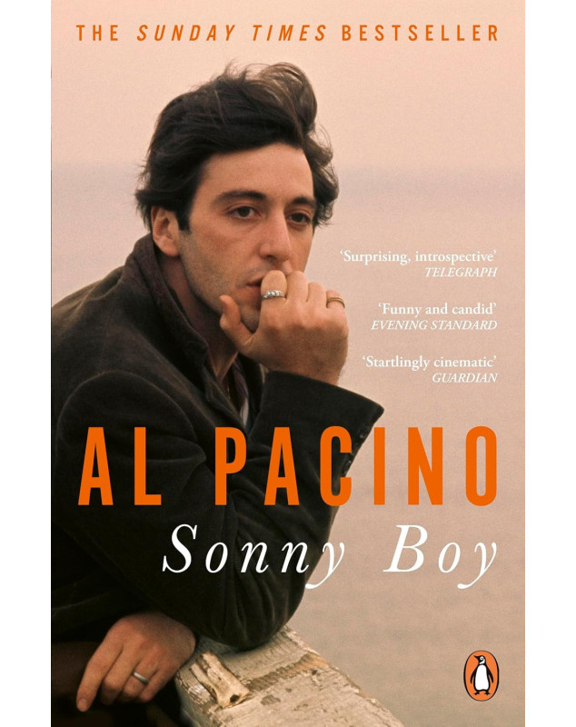 Sonny Boy Sonny Boy