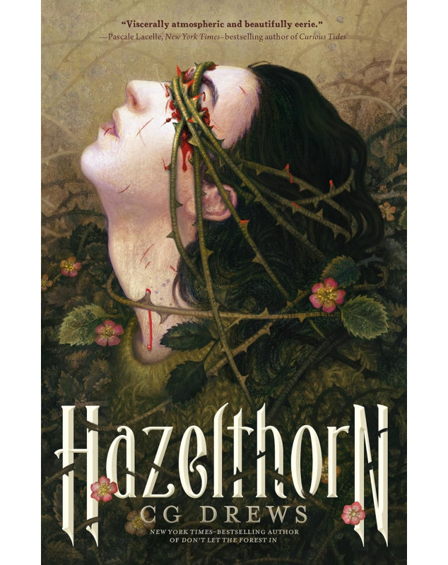 Hazelthorn Hazelthorn