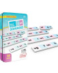 Word Family Dominoes