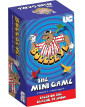 Bullseye The Mini Travel Game