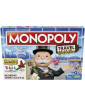 Monopoly Travel World Tour Game