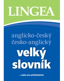Anglicko-český česko-anglický velký slovník, 4. vydání