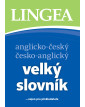 Anglicko-český česko-anglický velký slovník, 4. vydání