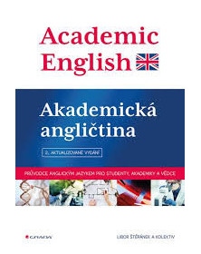 Academic English - Akademická angličtina 2 aktualizované vydání