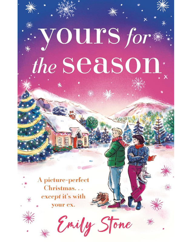 Yours for the Season Yours for the Season