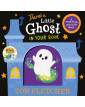 There's a Little Ghost in Your Book: A Push, Pull, and Slide Book