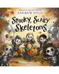 Spooky, Scary Skeletons  Based on the Hit Song