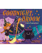 Goodnight, Broom: A Spine-Tingling Spoof