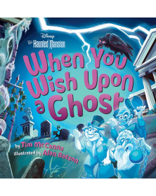 When You Wish Upon a Ghost