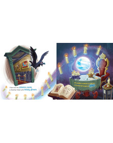 When You Wish Upon a Ghost