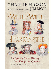 Willie, Willie, Harry, Stee