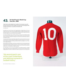 The Story of Football in 100 Objects