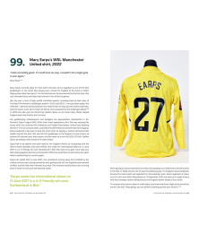 The Story of Football in 100 Objects