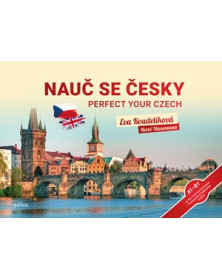Nauč se česky - Perfect Your Czech